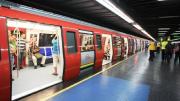 Nuevos montos del pasaje en el Metro de Caracas y Ferrocarril: 16 de marzo