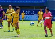 Carneras UPS recibe a Barcelona en la Superliga Femenina 2026