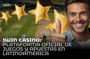 1Win Casino para jugadores de Latinoamérica: casino, apuestas, bonos y métodos de pago: reseña completa del servicio