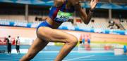 ¡Reina del salto triple! Yulimar Rojas logra la mejor marca mundial del año en la Copa Iberdrola