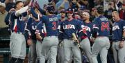 Clásico Mundial de Béisbol: EE.UU apaga el sueño de Dominicana y avanza a la final por tercera vez consecutiva