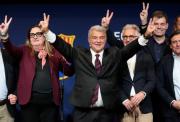 Joan Laporta arrasa en las elecciones del FC Barcelona y gobernará el club hasta 2031