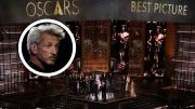 Se conoce la razón por la que el actor Sean Penn no recogió su reciente Oscar en Hollywood
