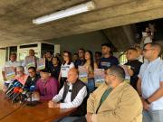 Ex presos políticos denuncian retrasos en la aplicación de la Ley de Amnistía