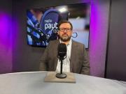 Expresidente del CFA advierte estrechez fiscal y pide ahorrar antes de una reforma tributaria en Chile