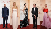 Oscars 2026: los mejores looks de la alfombra roja y las estrellas que destacaron