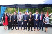 Provincia de Choapa concreta histórico hito con la conformación oficial de su Asociación de Municipalidades