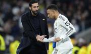 Arbeloa tras recuperar a Kylian Mbappé: “Es el mejor jugador del mundo”
