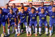 Bentín Tacna Heroica se impone a 11 de Septiembre en partido de presentación –
