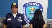 Arrestan a mujer por arremeter violentamente contra su madre en Santa Rita, Zulia