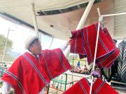 La vestimenta indígena como símbolo de resistencia y cultura