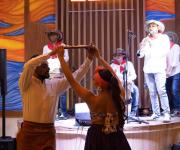 El sabor del Caribe impulsa la economía gastronómica en Bogotá con nuevos sabores