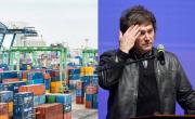 Una por una: las empresas argentina que comenzaron a importar y despidieron trabajadores en medio de la crisis de Milei