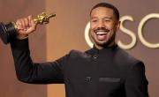 Quién es Michael B. Jordan, el actor que ganó el Oscar 2026 a Mejor Actor por Sinners (Pecadores)