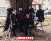 Inestables lanzará este sábado 21 de marzo sus dos primeros singles