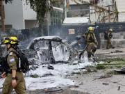 Los israelíes, entre la desconfianza y la resiliencia: así se vive el último capítulo de la guerra en Oriente Medio