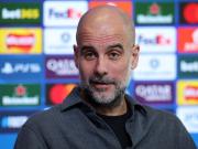 La sorprendente decisión de Guardiola en la previa del choque clave del Manchester City vs Real Madrid por la Champions League