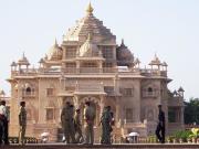 Fotos, cine y danza: una muestra recorre la historia y la India contemporánea en la Casa del Bicentenario