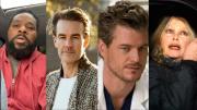 Críticas en los Oscar 2026 por exclusión del segmento 'In memoriam' a James Van Der Beek, Eric Dane, y más estrellas