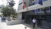 EsSalud inició investigación por presuntas irregularidades en contrato de consorcio que tendría vínculos con la familia de Brunella Horna