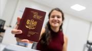 Migraciones: nueva agencia en el aeropuerto Jorge Chávez ofrece pasaportes de urgencia