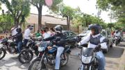 Ojo: tenga en cuenta que ya inició la restricción de motocicletas en horarios nocturnos en Bucaramanga, así funcionara de nuevo la medida