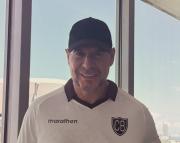 Claure: “Necesitamos un presidente que viva en Bolivia”