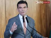 Paz anuncia nueva Ley de Hidrocarburos y busca consenso nacional