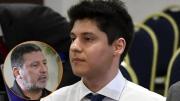 Caso Narumi: Padre de Nicolás Zepeda revela las ofertas que tuvo su hijo para huir del juicio