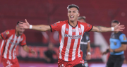 Barracas Central venció a Atlético Tucumán y sumó su segundo triunfo al hilo