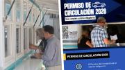 Permiso de Circulación 2026: Revisa las claves del proceso que termina este mes
