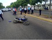 Enero trágico: Las motos concentraron 74% los decesos femeninos -