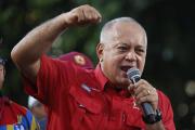Diosdado Cabello asegura que el chavismo no está “arrinconado” ni “de retirada”