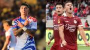 Universidad de Chile vs. Deportes La Serena por Copa de la Liga: ¿A qué hora y dónde ver el partido?