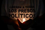 Observatorio Venezolano de Prisiones exige difusión de lista de presos políticos liberados tras informe de ONU
