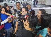 Feminicidio en Santa Cruz una mujer murió por golpes; el principal sospechoso es su pareja