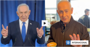 Netanyahu desmiente con un video los rumores de Irán sobre su posible muerte