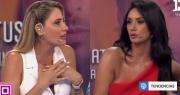 Pamela Díaz arremete contra Gisella Gallardo por ausentarse de Hay que Decirlo: no le creo nada