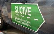 El 20 de marzo finaliza el plazo para pagar la segunda cuota de la Patente de Rodados