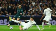 Manchester City vs. Real Madrid por los octavos de final de la Champions League: horario, formaciones y TV