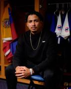 Clásico Mundial: Daniel Palencia habla sobre lo que significa trabajar con Johan Santana