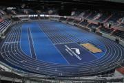Mundial de Atletismo Indoor 2026: fechas, atletas y dónde verlo gratis en Venezuela