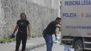 “Hijo, ¿por qué te hicieron esto?”: el desgarrador lamento de una madre tras asesinato en Guayaquil