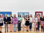 SernamEG Maule premió a las ganadoras del Concurso Literario “Mujeres Entre Letras”