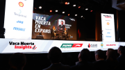 Vaca Muerta Insights 2026: quiénes debaten sobre el futuro del shale y la agenda completa