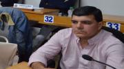 Edil Raphael Núñez reclama reglamentación y fiscalización de monopatines eléctrico