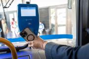 Cambios en el Mendotran: el Gobierno ordenó reubicar las máquinas validadoras en los colectivos
