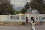 El tiempo en Mendoza este martes: llueve por la mañana y mejora por la tarde