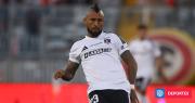 Queremos ganar todo: Arturo Vidal explica el presente de Colo Colo líder