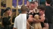 Solange Abraham festejó una eliminación en Gran Hermano y se armó revuelo: todos los detalles
